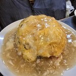 レバニラ定食 kei楽 - 