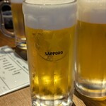 勝浦 よろず萬べぇ - 