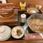 山がや - 生駒1,760円&プレミアム地鶏+400円