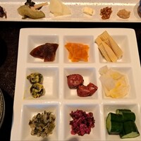 ごはん処 田辺宗 - 