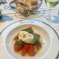 THE UPPER - 