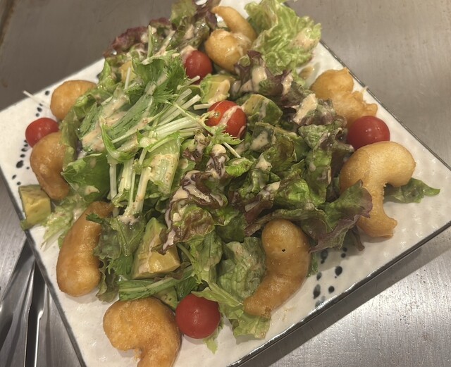 Teppan × Italian Salute photo 3