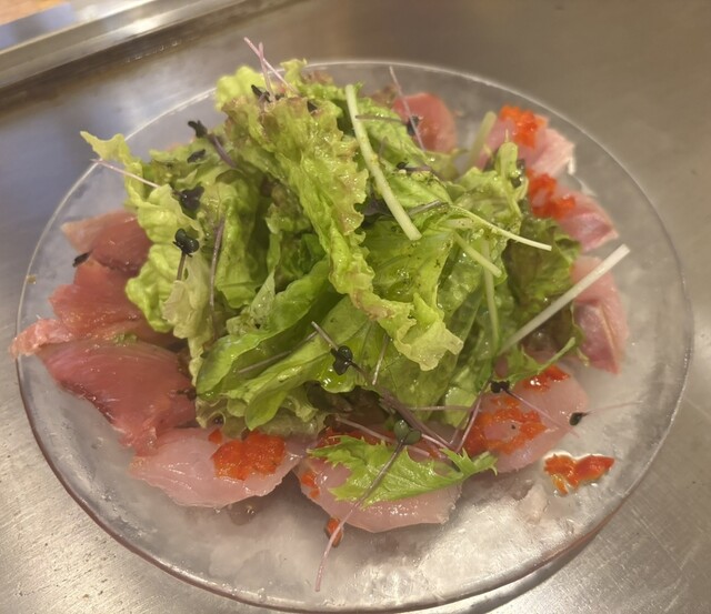 Teppan × Italian Salute photo 2