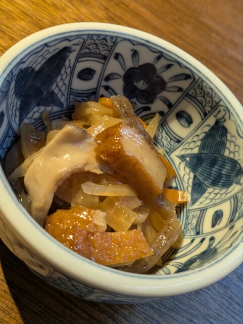 SAKE SAKANA