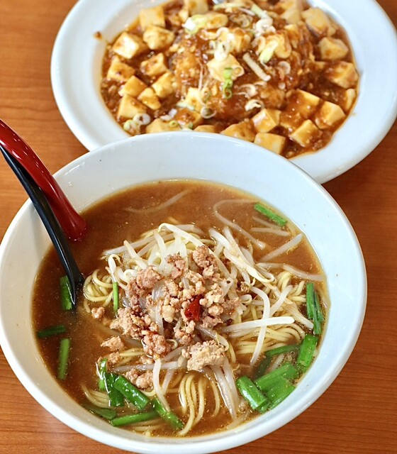 台湾料理 天興飯店 知立店 - 知立/台湾料理 | 食べログ