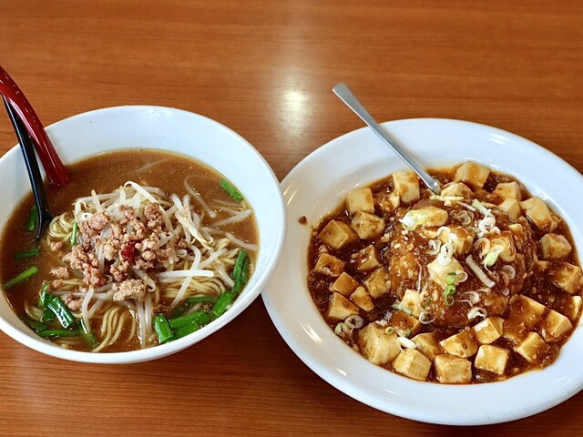 台湾料理 天興飯店 知立店 - 知立/台湾料理 | 食べログ