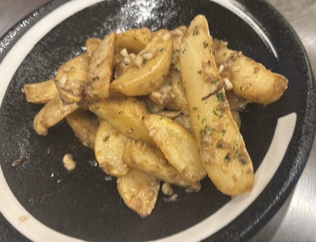 Teppan × Italian Salute photo 5