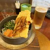 釜料理と日本茶 トナリハジンジャ