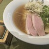 らーめん 鴨to葱