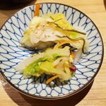 やきとり酒場にくまる - 