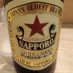 やきとり酒場にくまる - 