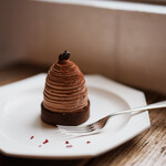 ザ デイ コーヒ ースタンド - 