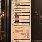 シンバシyokocho - 