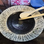 馬豚ラーメン福ふく - 