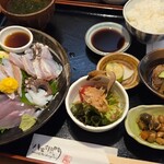 The　dining　YOSA八右衛門 - 