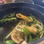 うなぎ やす川 - 