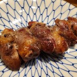 やきとり酒場にくまる - 