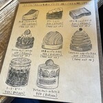 ザ デイ コーヒ ースタンド - 