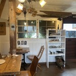 ザ デイ コーヒ ースタンド - 