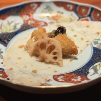 京都 和牛料理 一石三鳥 - 