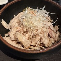 博多もつ鍋 やま中 赤坂店 - 