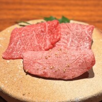 京都 和牛料理 一石三鳥 - 