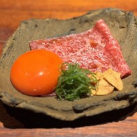 京都 和牛料理 一石三鳥 - 
