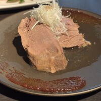 博多もつ鍋 やま中 赤坂店 - 