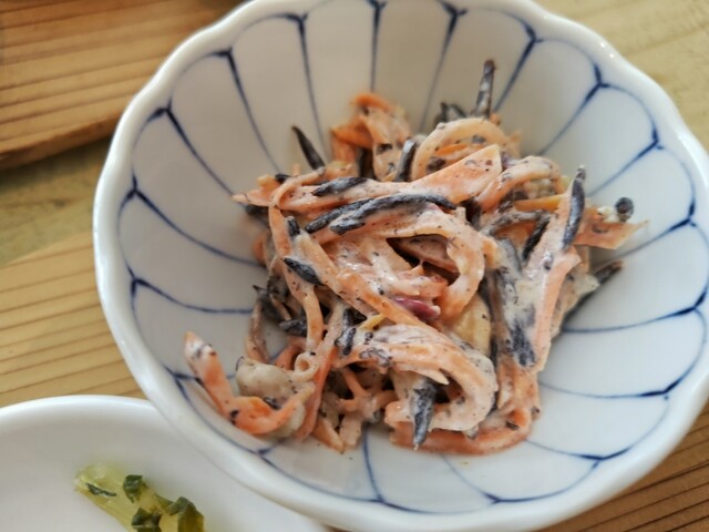 mumokuteki cafe Kyoto photo 5