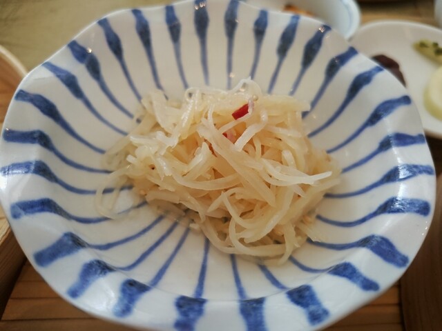 mumokuteki cafe Kyoto photo 4