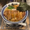 らーめん くじら軒 横浜本店