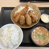 かつや 川越砂店