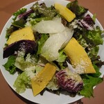 ワイン食堂 ホオバール - 