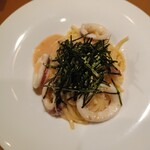 ワイン食堂 ホオバール - 