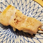 やきとり酒場にくまる - 