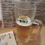 大衆スタンドたいちゃん - 