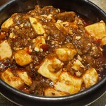 四川料理MITSUBACHI - 