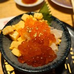 金沢回転寿司 輝らり - 