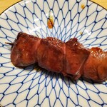 やきとり酒場にくまる - 