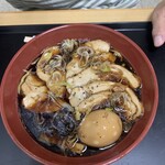 麺家いろは 射水本店 - 