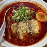 ドラゴンラーメン - 