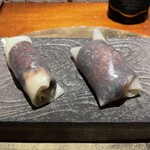 四川料理MITSUBACHI - 