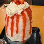 かき氷削太郎 - 