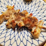 やきとり酒場にくまる - 