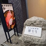 金沢回転寿司 輝らり - 