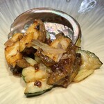 四川料理MITSUBACHI - 