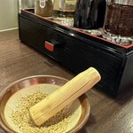 たん担めん麺 炎真 - 