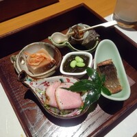 馳走紺屋 - 