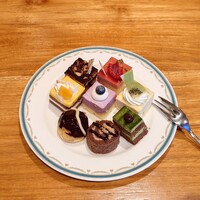 ザ・ガーデンハウス - 
