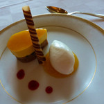 ラ・メール ザ クラシック - デザート